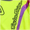 Crosströja Barn GP Pro Aura Neongul TROY LEE DESIGNS yxs – miniatyr 7