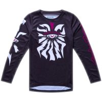 Crosströja Barn GP Pro Cyclops Svart TROY LEE DESIGNS
