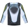 Crosströja Barn GP Pro Framework Grå Grå TROY LEE DESIGNS yxs – miniatyr 2