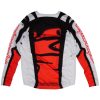 Crosströja Barn GP Pro Membrane Vit/Röd TROY LEE DESIGNS XS Barn – miniatyr 2