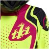 Crosströja Barn GP Pro Roller Neongul Lila TROY LEE DESIGNS yxs – miniatyr 8