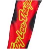 Crosströja Barn SE Pro Illusion Röd Svart TROY LEE DESIGNS ym – miniatyr 8