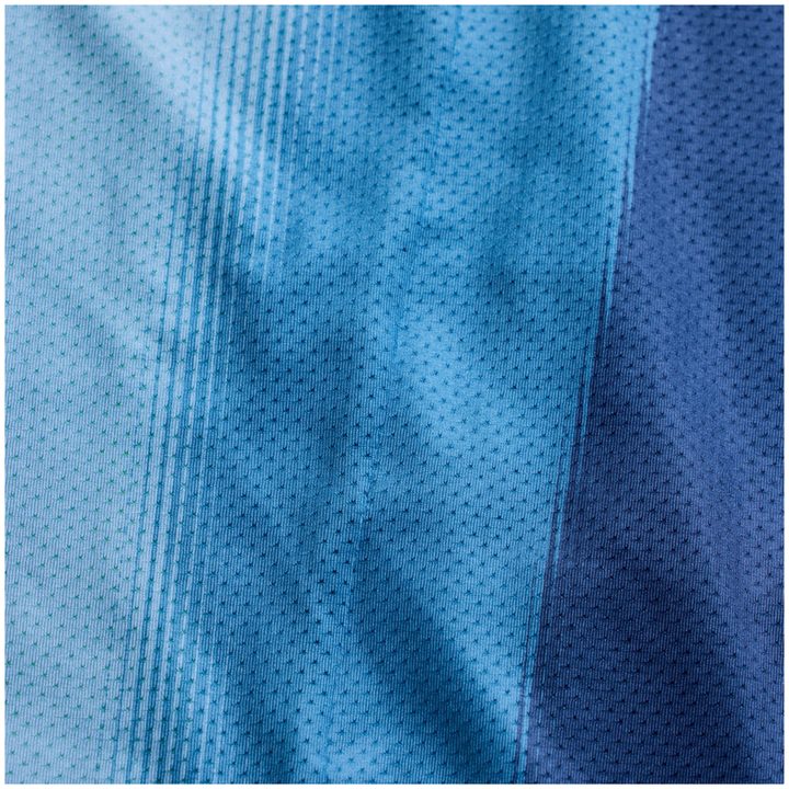 Crosströja Barn SE Pro Illusion Skiffergrå Neongul TROY LEE DESIGNS ym – bild 8