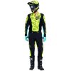 Crosströja Barn SE Pro Myth Neongul Svart TROY LEE DESIGNS M – miniatyr 4