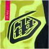 Crosströja Barn SE Pro Myth Neongul Svart TROY LEE DESIGNS M – miniatyr 8