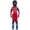 Crosströja Barn SE Pro Salvo Röd Vit TROY LEE DESIGNS yxs – miniatyr 4