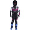 Crosströja Barn SE Pro Salvo Svart Vit TROY LEE DESIGNS ym – miniatyr 4