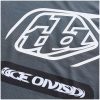 Crosströja Barn SE Pro Sever Svart Grå TROY LEE DESIGNS s – miniatyr 7