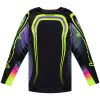 Crosströja Barn SE Pro Wander Svart Lila Gul TROY LEE DESIGNS s – miniatyr 2