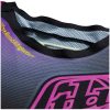 Crosströja Barn SE Pro Wander Svart Lila Gul TROY LEE DESIGNS s – miniatyr 3