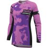 Crosströja Dam Launchmode Bleach Lila THOR XS – miniatyr 3
