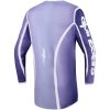 Crosströja Dam Stella Fluid Apex Lila Vit ALPINESTARS(MX) M – miniatyr 2