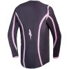 Crosströja Dam Stella Fluid Apex v2 Grå Rosa Alpinestars XS – miniatyr 2