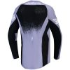 Crosströja Dam Stella Techstar Swan Svart Lila Alpinestars XS – miniatyr 2