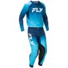 Crosströja Evolution DST Blå/Vit FLY RACING L – miniatyr 3