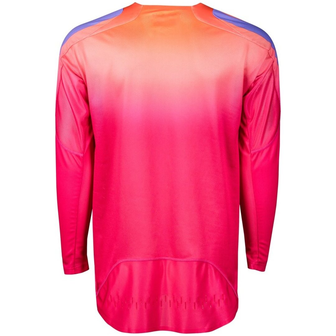 Crosströja Evolution Dst Rosa/lavendel/svart/lila FLY RACING M – bild 2