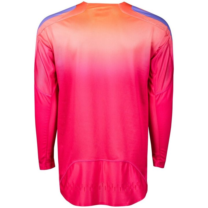 Crosströja Evolution Dst Rosa/lavendel/svart/lila FLY RACING M – bild 2