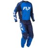 Crosströja F-16 Blå/Mörkblå/Vit FLY RACING XXL – miniatyr 3