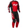 Crosströja F-16 Röd/Svart/Vit FLY RACING XXL – miniatyr 3