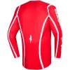 Crosströja Fluid Apex Röd Vit ALPINESTARS(MX) M – miniatyr 2