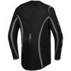 Crosströja Fluid Apex v2 Svart Silver Alpinestars 2XL – miniatyr 2