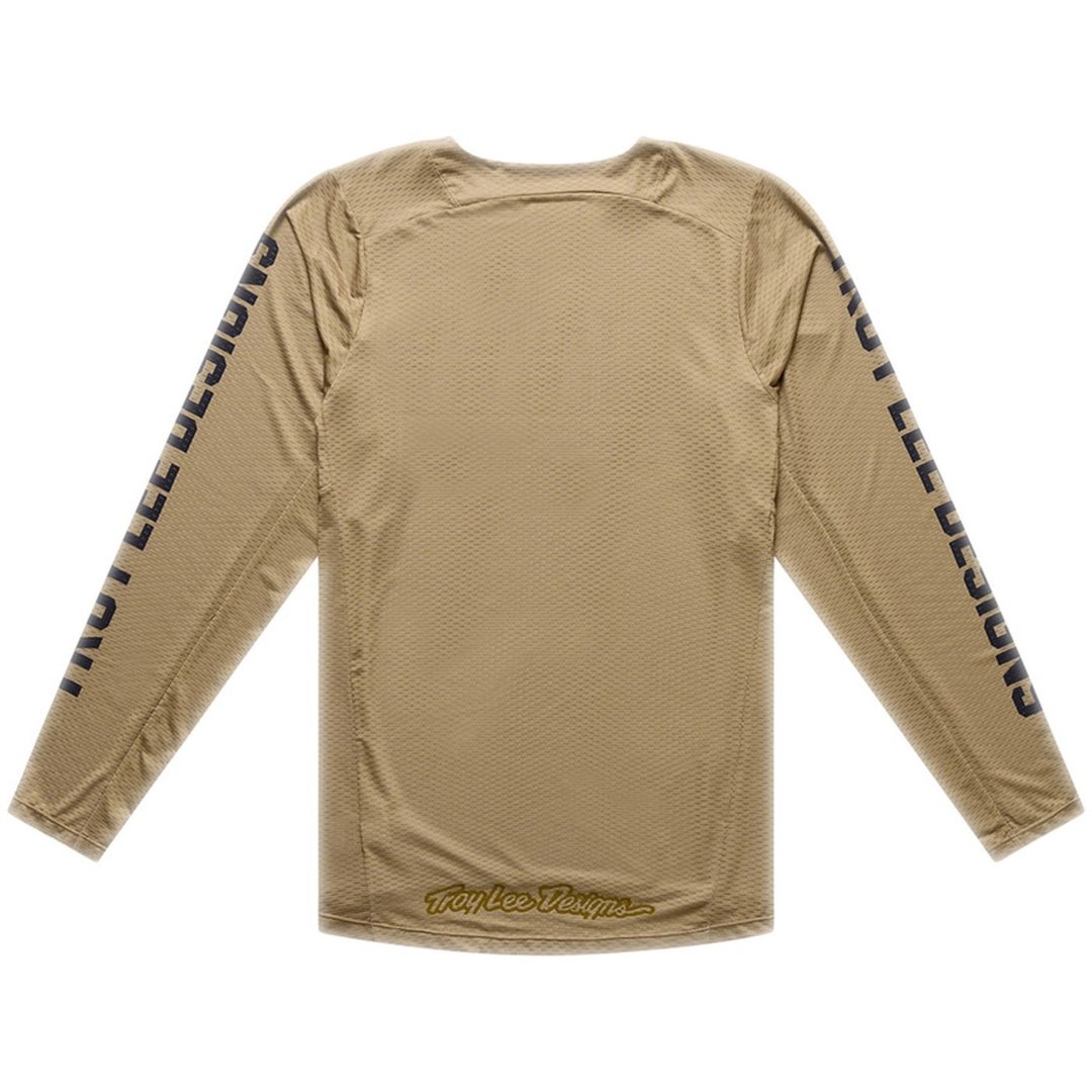 Crosströja GP Pro Air Brun TROY LEE DESIGNS s – bild 5