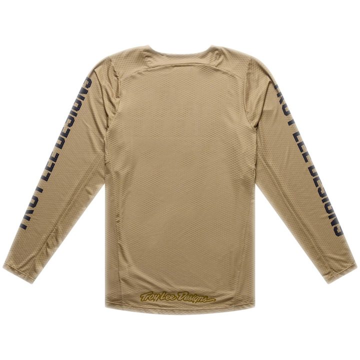 Crosströja GP Pro Air Brun TROY LEE DESIGNS s – bild 5