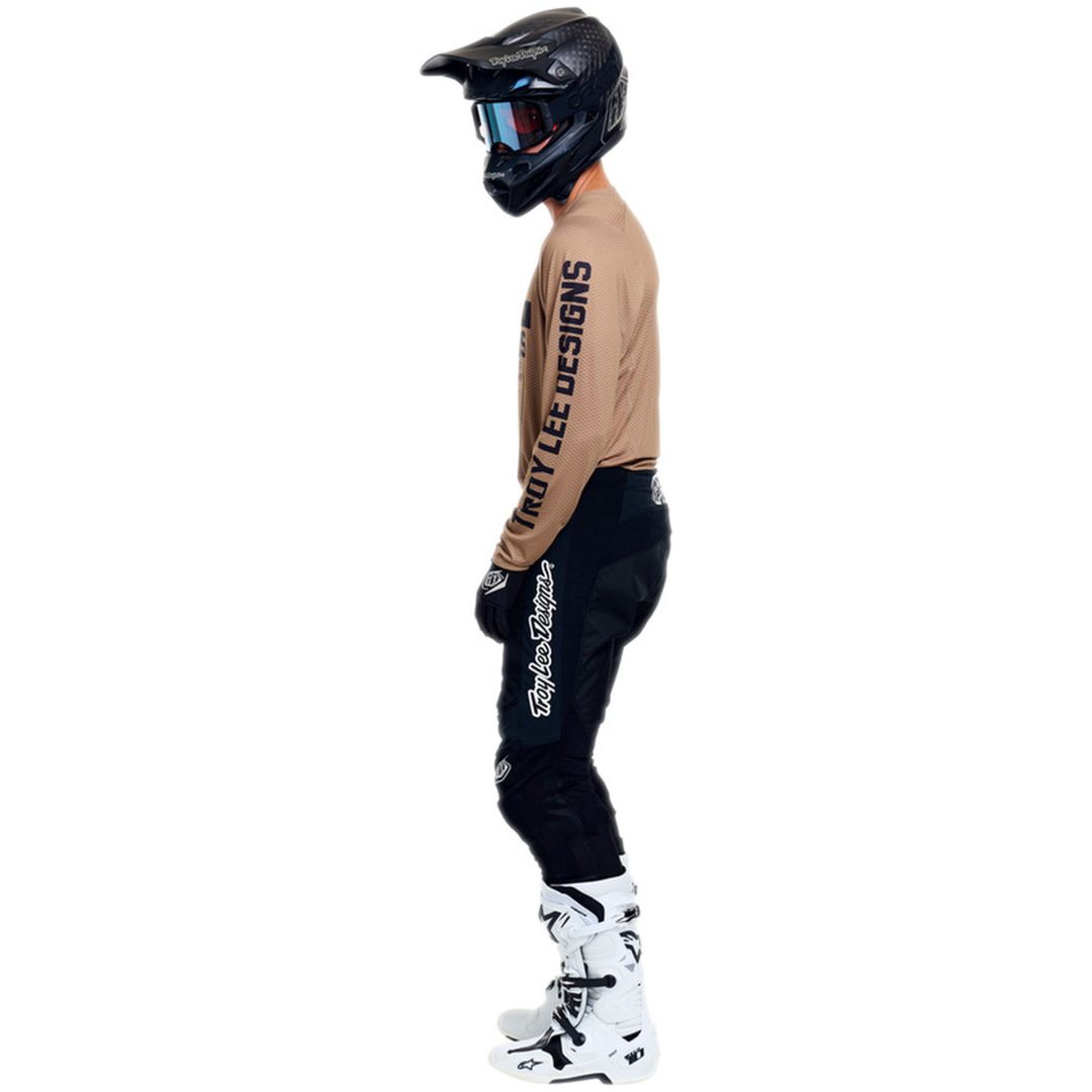 Crosströja GP Pro Air Brun TROY LEE DESIGNS s – bild 7