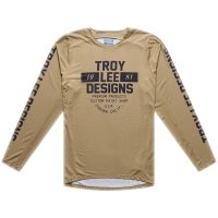 Crosströja GP Pro Air Brun TROY LEE DESIGNS