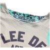 Crosströja GP Pro Air Camo Aqua Desert Blå Grå TROY LEE DESIGNS s – miniatyr 11