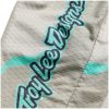 Crosströja GP Pro Air Camo Aqua Desert Blå Grå TROY LEE DESIGNS s – miniatyr 4