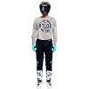 Crosströja GP Pro Air Camo Aqua Desert Blå Grå TROY LEE DESIGNS s – miniatyr 6
