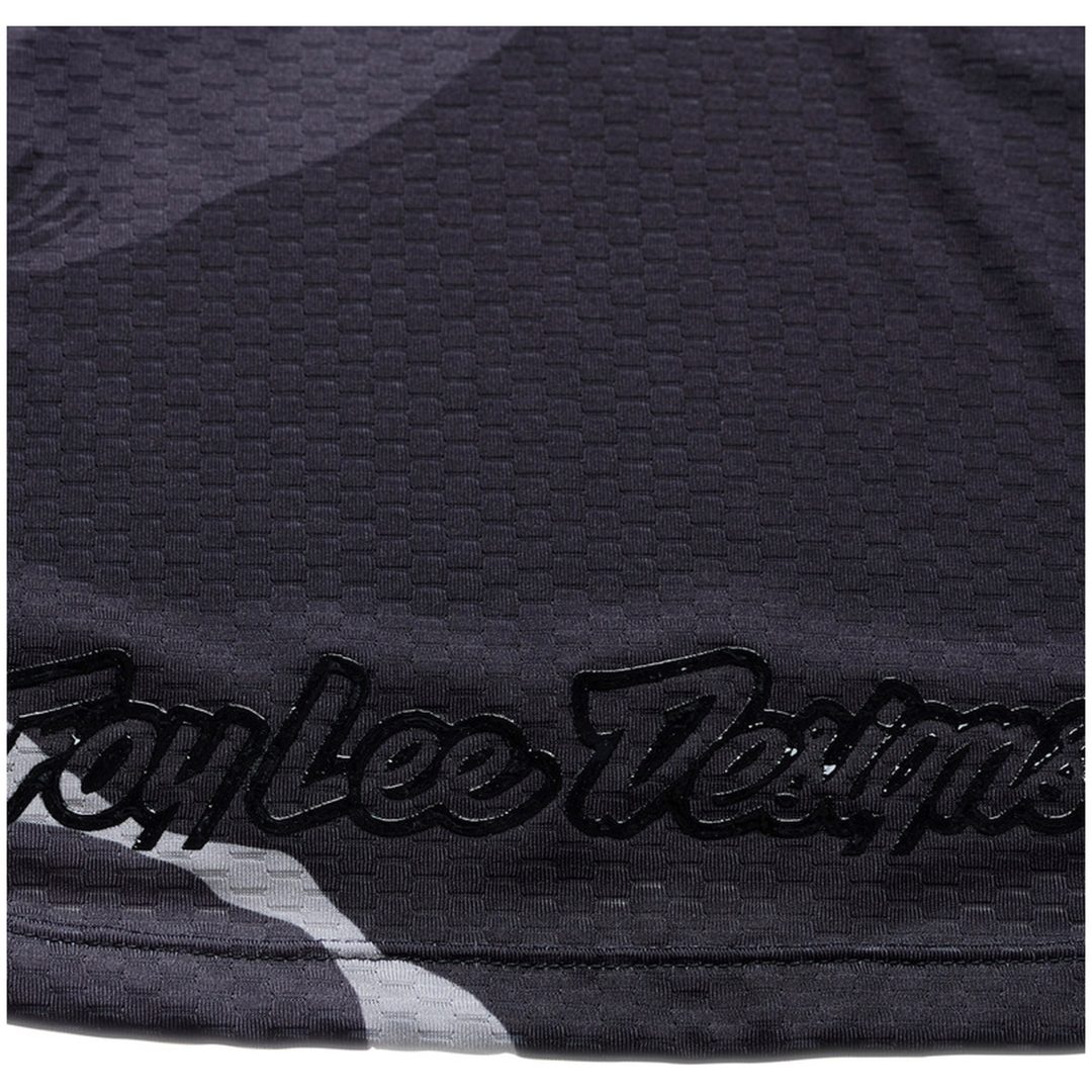 Crosströja GP Pro Air Camo Svart TROY LEE DESIGNS s – bild 3