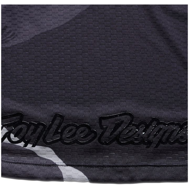 Crosströja GP Pro Air Camo Svart TROY LEE DESIGNS s – bild 3