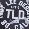 Crosströja GP Pro Air Camo Svart TROY LEE DESIGNS s – miniatyr 9