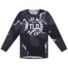 Crosströja GP Pro Air Camo Svart TROY LEE DESIGNS s – miniatyr 1