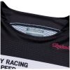 Crosströja GP Pro Air Locked Svart Vit TROY LEE DESIGNS s – miniatyr 3