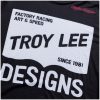 Crosströja GP Pro Air Locked Svart Vit TROY LEE DESIGNS s – miniatyr 5