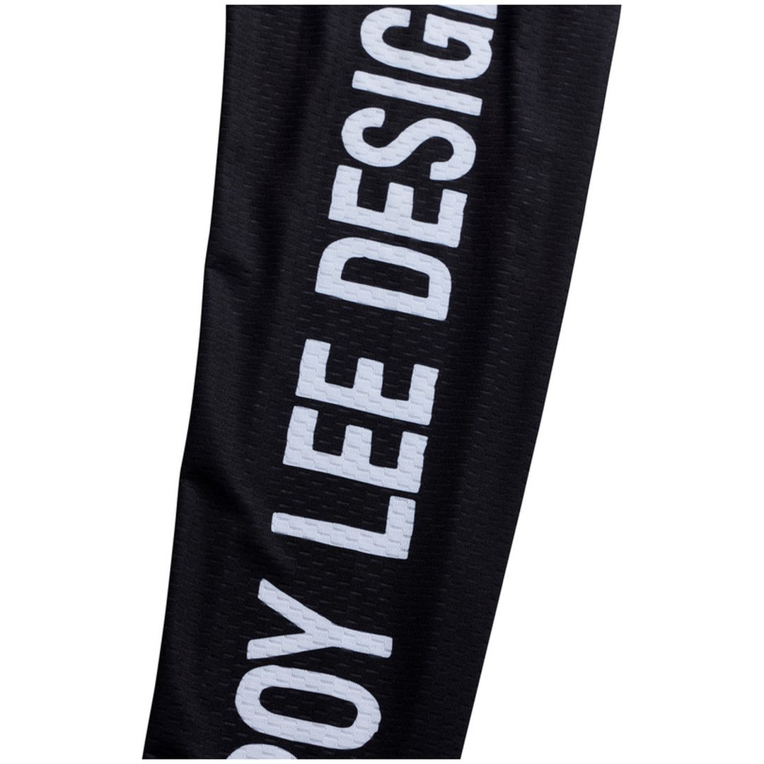 Crosströja GP Pro Air Locked Svart Vit TROY LEE DESIGNS s – bild 7