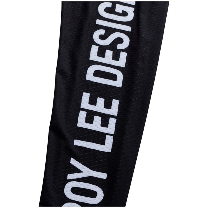 Crosströja GP Pro Air Locked Svart Vit TROY LEE DESIGNS s – bild 7