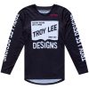 Crosströja GP Pro Air Locked Svart Vit TROY LEE DESIGNS s – miniatyr 1