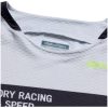 Crosströja GP Pro Air Locked Vapor Svart Grå TROY LEE DESIGNS s – miniatyr 3