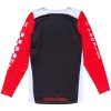 Crosströja GP Pro Air Röd Vit Svart TROY LEE DESIGNS XXL – miniatyr 2