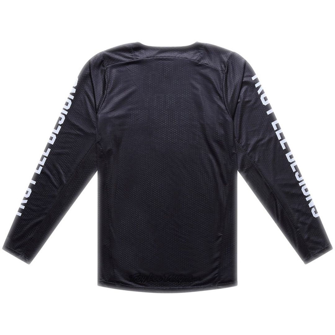 Crosströja GP Pro Air Svart TROY LEE DESIGNS s – bild 5