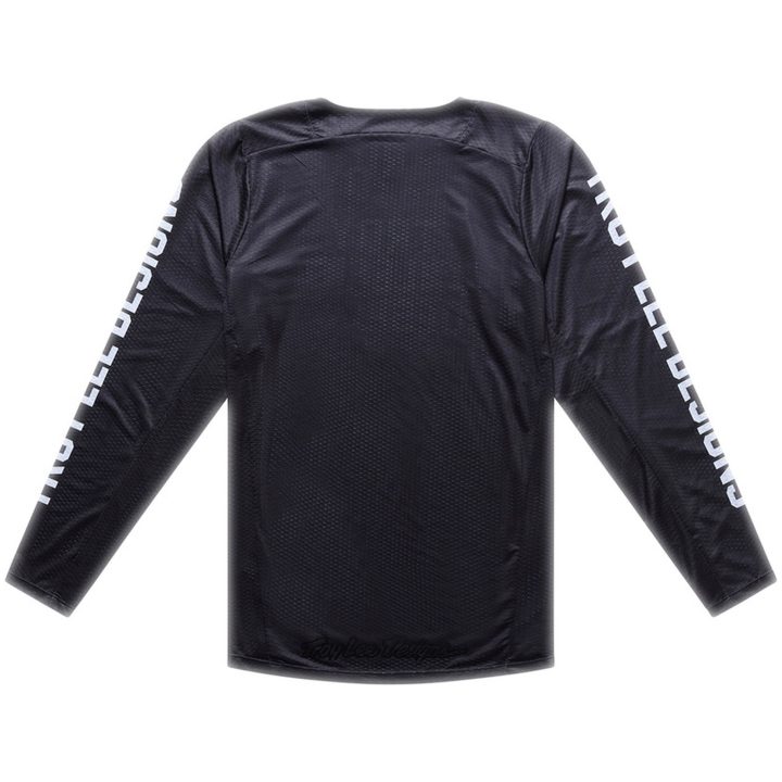 Crosströja GP Pro Air Svart TROY LEE DESIGNS s – bild 5