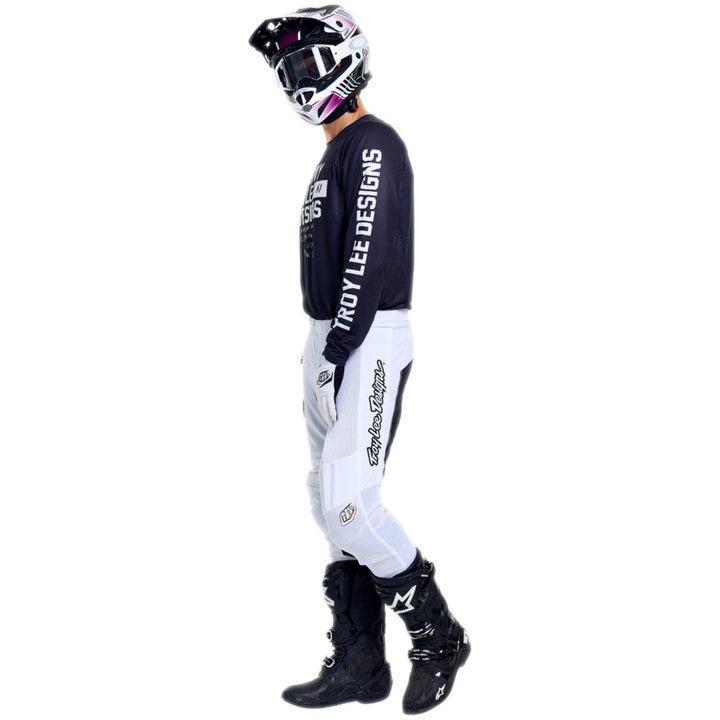 Crosströja GP Pro Air Svart TROY LEE DESIGNS s – bild 7