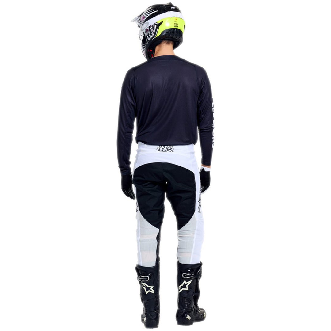 Crosströja GP Pro Air Svart TROY LEE DESIGNS s – bild 8