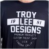 Crosströja GP Pro Air Svart TROY LEE DESIGNS s – miniatyr 10