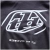 Crosströja GP Pro Badge Svart TROY LEE DESIGNS s – miniatyr 11