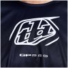 Crosströja GP Pro Badge Svart TROY LEE DESIGNS s – miniatyr 12